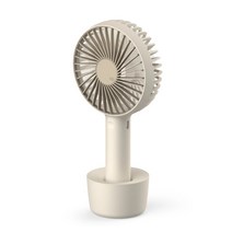루메나 FAN PRO3 휴대용 선풍기 1PK - 버터크림 윌로우그린 제트블랙 선풍기