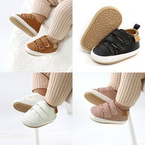 미소 베베두줄운동화 아기신발 아기운동화 겨울운동화 베베신발