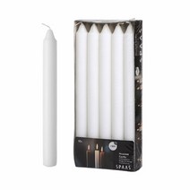 캔들조이 하우스홀드 캔들 10개 SPAAS, 단품