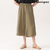 [보니스팍스]와이드밴딩팬츠-MG72SL082