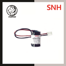 지멘스 PLC Lithium Battery A5E00331143 CR1/2AA 3.0V