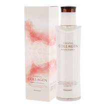 과일나라 에센셜 콜라겐 인텐시브 에멀젼 185ml, 상세페이지 참조