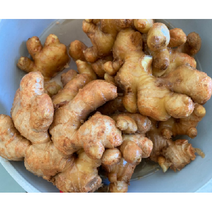 국내산 흙생강 서산 햇 생강 국산생강 1kg 특품 국내산 흙생강, 1개
