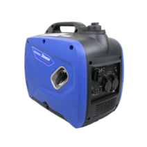 MG-2600iS 야마하제논 2.5kW 저소음 인버터 방음형발전기 수동시동