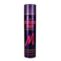 미모나 라라 헤어스프레이 300ml, 1개