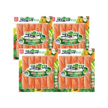 한성 크래미 180g X 4개 축하선물