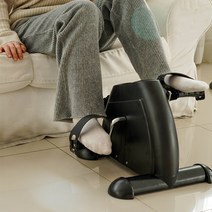 하체운동 가정용 미니 사이클 바이크 자전거 다리운동 홍현희 홈쇼핑 스탭퍼 귀차니즘