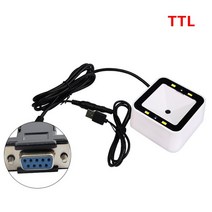 Montol 바코드 스캐너 플랫폼 1D/2D 임베디드 QR 모듈 엔진 MT-7500, 03 TTL
