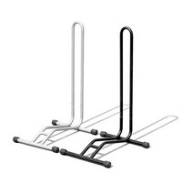 달자샵 실내외 안전 자전거 보관용 거치대 쓰러짐방지 자전거 주차대, 1Pcs