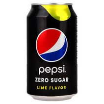 다사라 펩시 제로슈거 355ml x 24캔_-, 상세페이지 참조