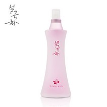 설국화 샤워코롱 로즈향 150ml, 1개