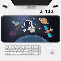 컴퓨터 방수 컬러 테이블 노트북 슈퍼빅 광고 원래 마우스패드, C10-6003003mm, T10-Z132스타크래프트