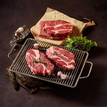 우척아이롤 Prime 3종 (구이용등심 국거리용 불고기용) 200g 3팩, 1.등심 200g 3팩
