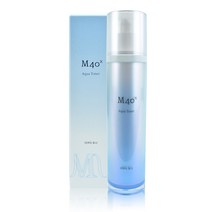 유니베라 M40X 아쿠아 토너 130ml 수분 알로에 보습, 단품, 단품