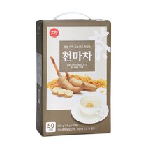 고려인삼공사 T/고향 천마차 900g(18gX50T)/천마차/고향천마차, 900g, 1개