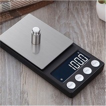 실험용 전자저울 요리용 업소용 500gx0.1g 전자식, 모델명/품번