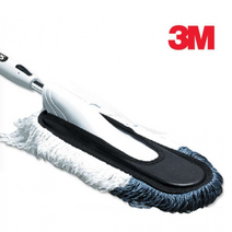 3M 차량 외부먼지제거 극세사 먼지떨이개 차청소 세차솔