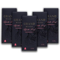 그라노밀라노 리스트레토 디카페인 캡슐 50개입 Grano Milano Ristretto Decaf Nespresso Original line