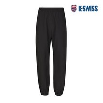 케이스위스 남성 폴리 우븐 팬츠 4221FW313 BK