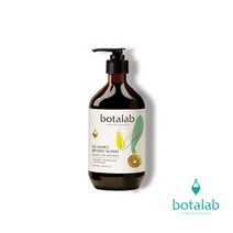 [botalab 정품]보타랩 슈아멜 바디워시 500ml, 1개