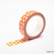 마스킹테이프 접착력좋은 디자인박스테이프 콘 15x10