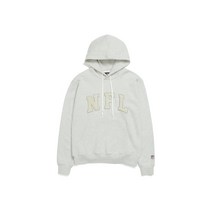 [국내 매장판] NFL 엔에프엘 F223UHD131 프라이머리 후드 1 OATMEAL 278613