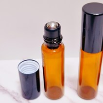 5ml 롤온공병 샘플공병 1p, 없음