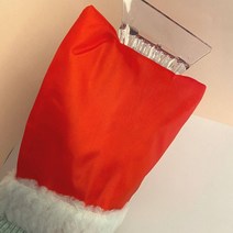 장갑형 성에제거기 눈 물기제거 자동차 유리 스크래퍼