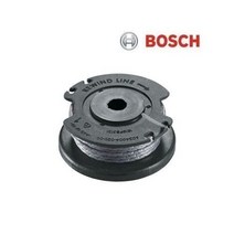 시크릿몰/ BOSCH 보쉬 EasyGrsCut 26용 예초기날 4m(F016800569), 1개