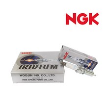NGK 백금플러그 - PLZKAR6A-11