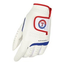 [MLB] 골프장갑 Texas Rangers Cabretta Golf Glove / BL185MGGLL004
