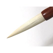 [AAX_7920195] 전문가용 몽화필 特品20호 서예용붓 둥근동양화붓 붓 한국화붓 한국화용붓
