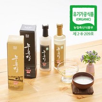 국내산 발효 액상 자연 전통 조선 간장 누룩 누룩장 만능소스 소금 저염 천일염 대용 만사용, 누룩장_360ml골드