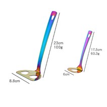 금 감자 압력 스테인레스 스틸 감자 진흙 분쇄기 도구 1 개/2 개 미트볼 메이커 금속 쌀 음식 공 금형 주방 가제트, BallMoldNO.0set