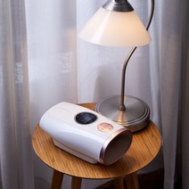 닥터웰 핸드뷰 LCD 손마사지기 무선 핸드 손안마기 DR-850 리뉴얼, 단품