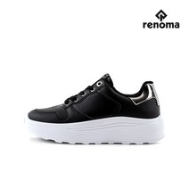 [레노마골프]BONBON(봉봉)_여성 키높이 스니커즈 RWHSJ5104-199