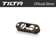 틸타 나토 레일 악세서리 18mm/36mm 어태치먼트 TA-T18-NRA-B 소니 a7S III 하프 케이지 I Z 캠/소니 a7 시리즈, [02] TA-NRA-18-G