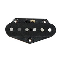 DiMarzio Dimarzio DP173/Twang King Bridge/BK, 1개