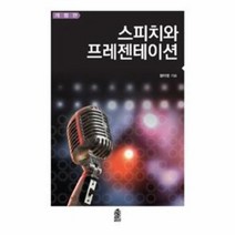 스피치와 프레젠테이션, 상품명