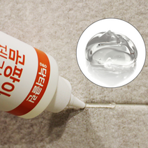 우리가족 건강 닥터클린 곰팡이 제거젤 (220ml 2개) 욕실 실리콘 화장실 주방 세면대, 상세페이지 참조