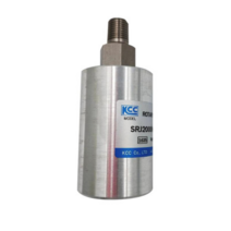 KCC정공(주) SRJ4000A-04R SRJ4000A-04L 로타리조인트 공기용, 04L (SRJ4000A-04L)