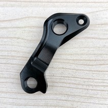 Pinarello F8 F12 Dogma F10 디스크 Gan Gr Grs 디스크 용 2PCS Prince Rokh 자전거 리어 기어 액슬 스루 디레일러 행거 Mech Dr, B.나사가 있는 테일 후크 1개