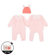 앙팡스 해피랜드 키투4SET(선물포장)_A HY1103P5(선물포장)