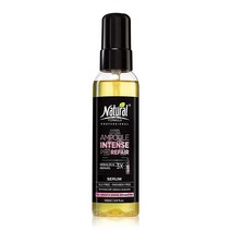 Natural Formula 앰플 인텐스 헤어 세럼 영양강화 SLS 148.3ml(4.)