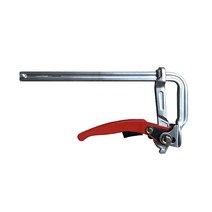 세신 레버클램프 SB-L2510 (250*100) 작업공구 목공클램프 1EA, 1개