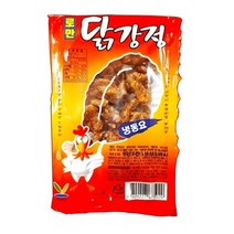 로만 닭강정 50gX20개입