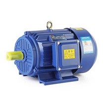 삼상 비동기 3마력 모터 수평 진동기 코어 출력, 삼상 1.1KW급 41400rpm