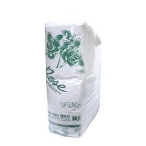 로즈성인기저귀 성인기저귀 산모기저귀패드(20매5팩) 100매