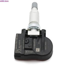 TPMS 어 압력 센서 529332M000 기아 포르테 옵티마 소렌토 소울 현대 2009-2014 용 모니터, 한개옵션0