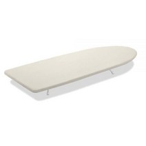 Whitmor 탁상용 다리미판 색 30.5 x 81.3 x 85.7cm(12.0 x 32.0 x 33.8인치)